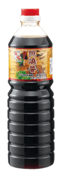 Salsa Teriyaki  1Kg