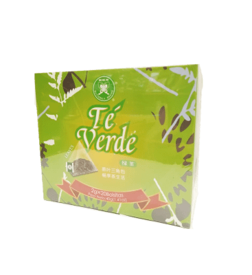 Te verde (GT056) 40g