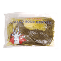 Verdura Mustard en conserva 300g