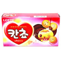 Galleta Rellena Chocolate (KanCho) 60g