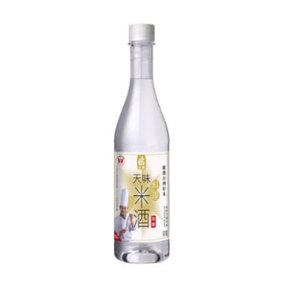 Licor Sake para Cocinar 600ml