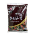 Salsa Jjajang (Poroto Negro) Lista 250g