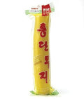 Takuwan (Rabano Amarillo) 500g