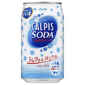 Calpis soda Lata 350ml
