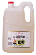 Vinagre para Sushi Kon Yen 5l