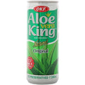 Jugo Aloe Vera Original 240ml