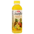 Jugo Smoothie Amarillo Piña, Mango y Uva 500ml