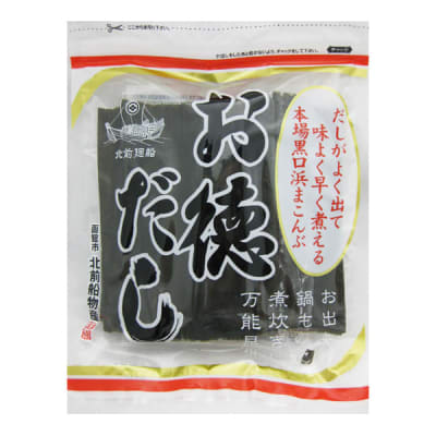Alga Kombu Japon 65g