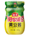 Pasta de Soya 340g Yes!
