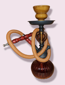 Narguile Modelo 01