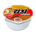 Kimchi Sabal Myeon Pote