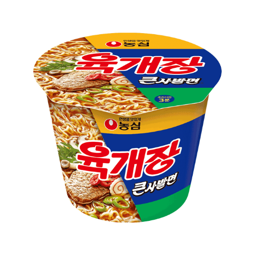 Yukgaejang Pote