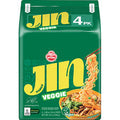 Pack 4u Jin Veggie