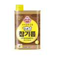 Aceite de Sésamo 500ml