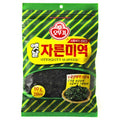 Alga Wakame Cortada 50g