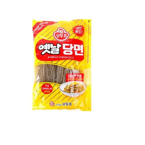 Fideos de Camote 1kg