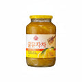 Honey Citron Tea 1kg