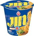 Jin Ramyeon Pote Pequeño
