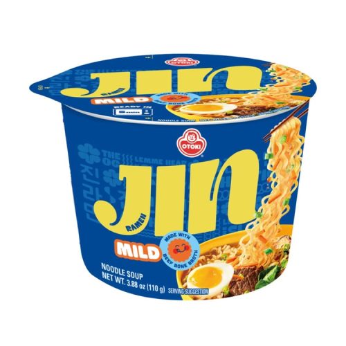Jin Ramyeon Mild Pote