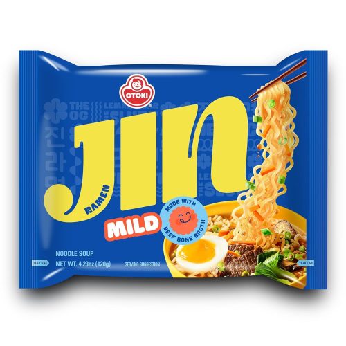 Jin Ramyeon Mild