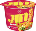 Jin Ramyeon Spicy Pote