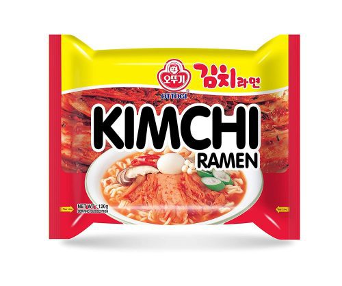 Ottogi Kimchi Ramyeon