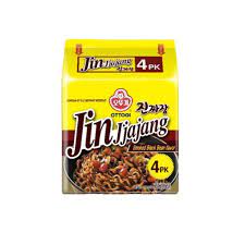 Pack 4u Jin jjajang