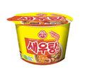 Ramyeon Camarón Pote