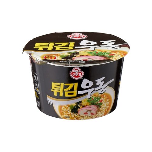 Ramyeon Udon Pote
