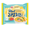 Real Cheese Ramyeon