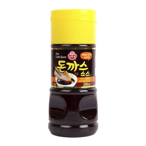 Salsa Tonkatsu 290g