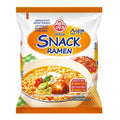 Snack Ramyeon Vacuno