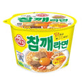 Chamkkae Ramyeon Pote