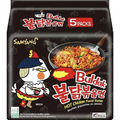 Pack 5u Buldak Original