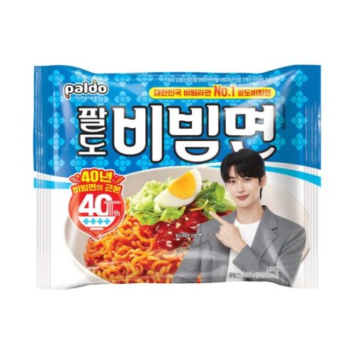 Bibim Myeon