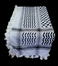 Pañuelo arabe (hatta) modelo 12101