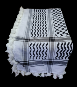 Pañuelo arabe (hatta) modelo 12101