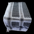 Pañuelo arabe (Hatta) modelo 12102
