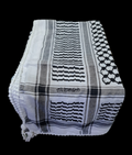 Pañuelo arabe (Hatta) modelo 12103
