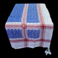 Pañuelo arabe (Hatta) modelo 12104