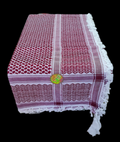 Kuffiyeh Arabe (Hatta) modelo 12107