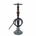 Arguile modelo 9901 Negro