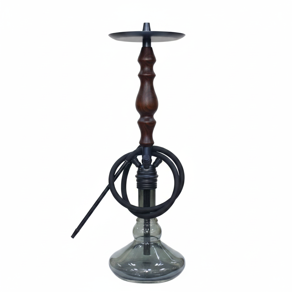 Arguile modelo 9901 Negro