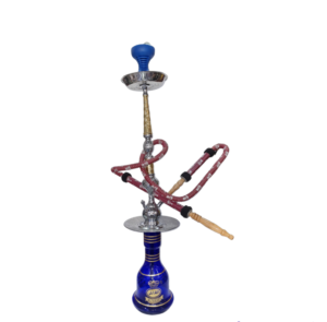 Arguile ALFAKHER  modelo 9906