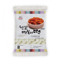 Topokki - Rice Cake 600g