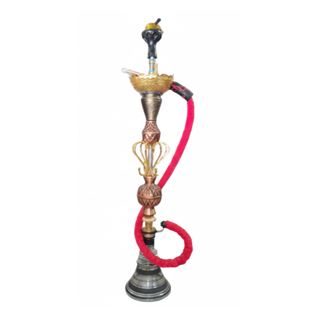 Arguile modelo 9902