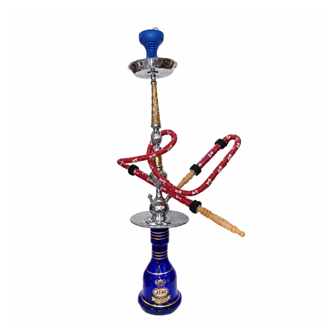 Arguile ALFAKHER  modelo 9906