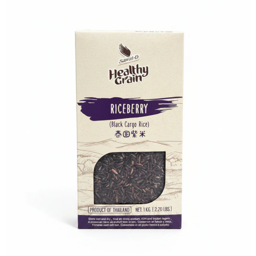 Arroz Negro 1kg