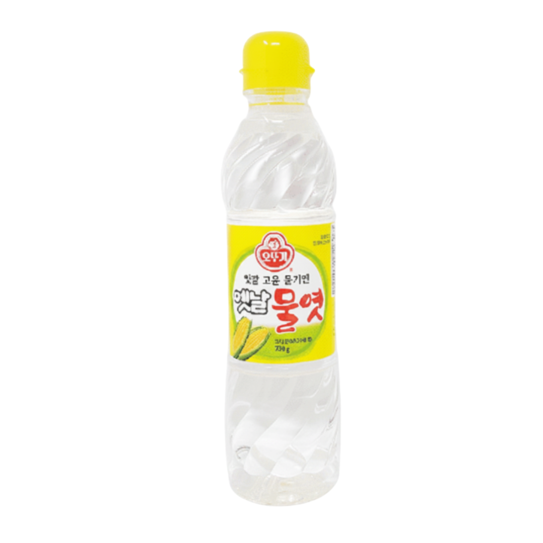Jarabe de Maiz 700g