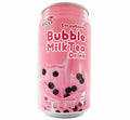Bubble Milk Tea Frutilla